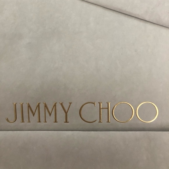 Jimmy Choo Shopping Totes - Picture 4 of 4
